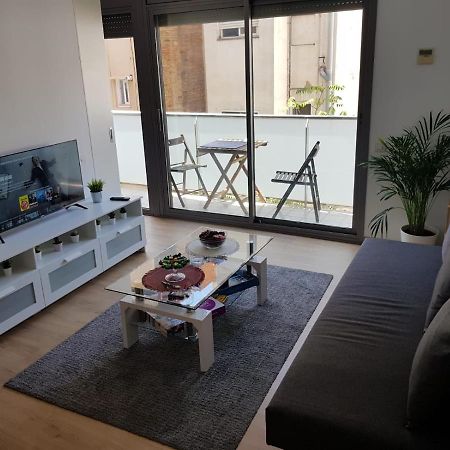 Permar Sagrada Familia Apartment Barcelona Exterior photo