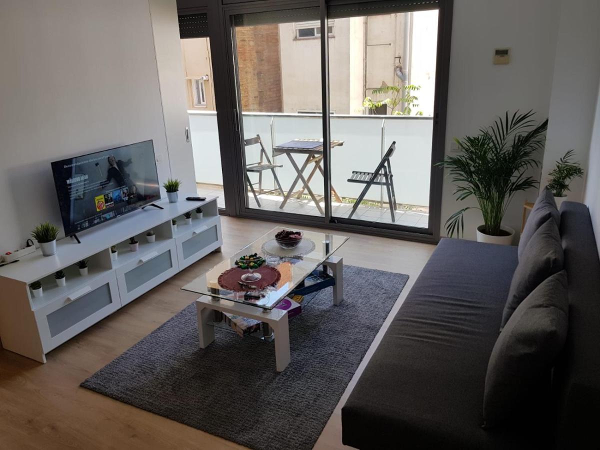 Permar Sagrada Familia Apartment Barcelona Exterior photo