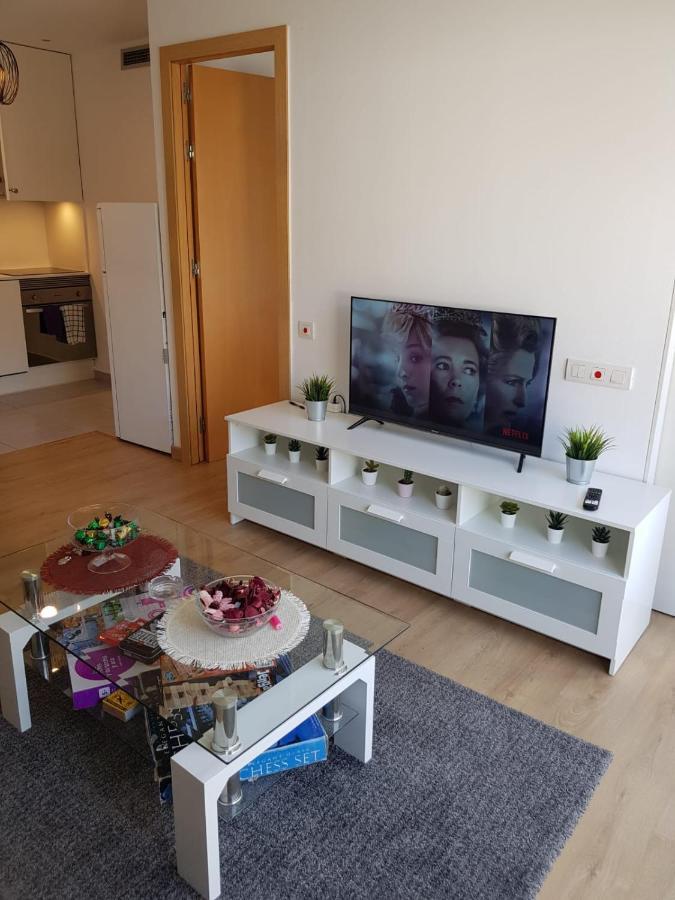 Permar Sagrada Familia Apartment Barcelona Exterior photo