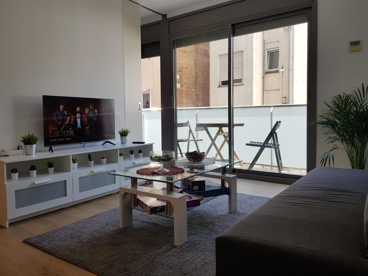 Permar Sagrada Familia Apartment Barcelona Exterior photo