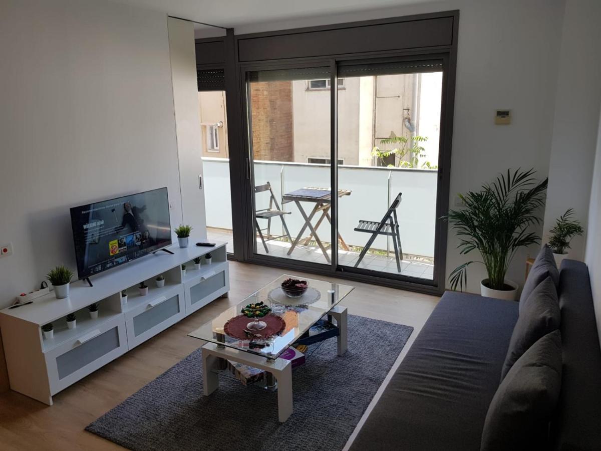 Permar Sagrada Familia Apartment Barcelona Exterior photo