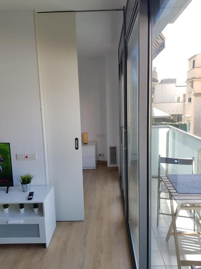 Permar Sagrada Familia Apartment Barcelona Exterior photo