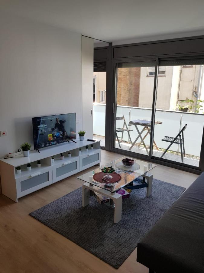 Permar Sagrada Familia Apartment Barcelona Exterior photo