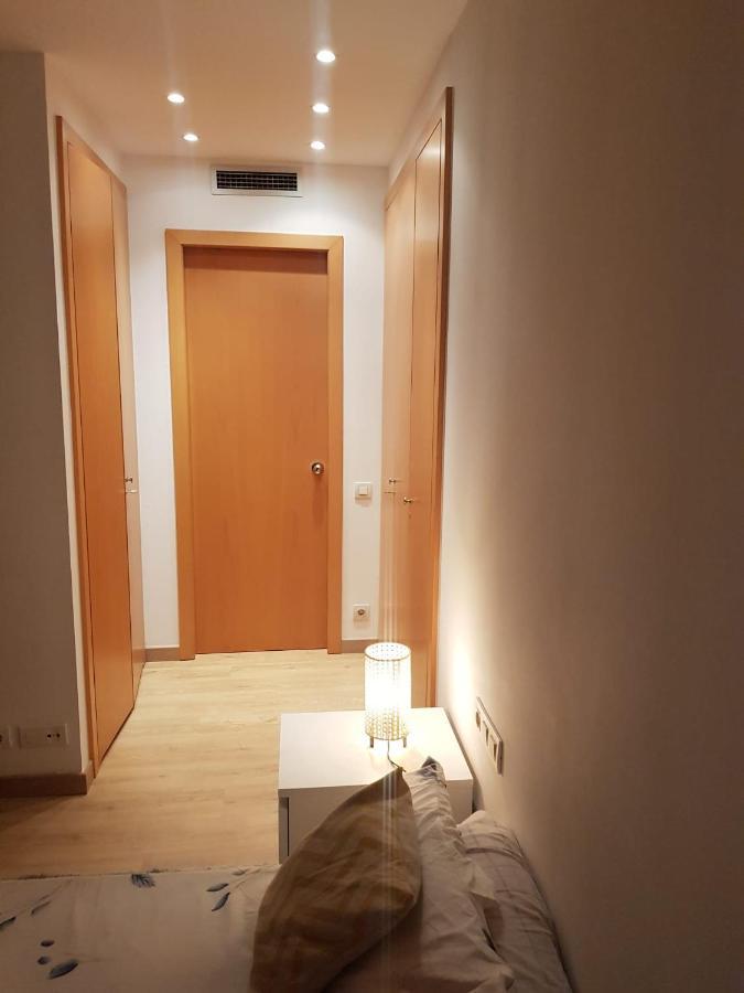 Permar Sagrada Familia Apartment Barcelona Exterior photo
