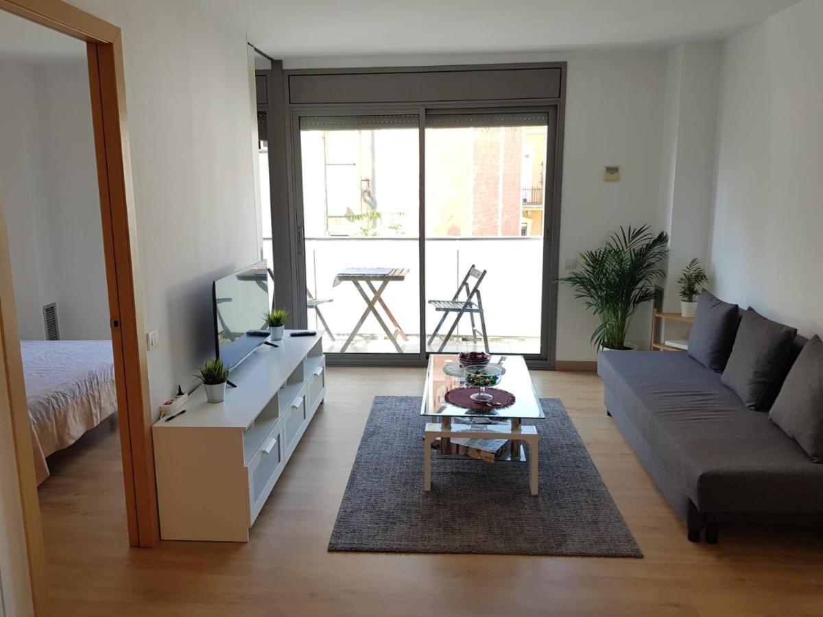 Permar Sagrada Familia Apartment Barcelona Exterior photo