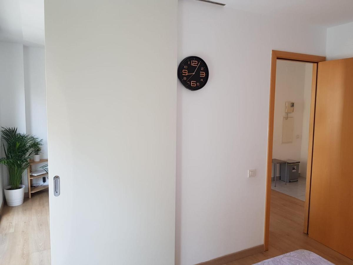 Permar Sagrada Familia Apartment Barcelona Exterior photo