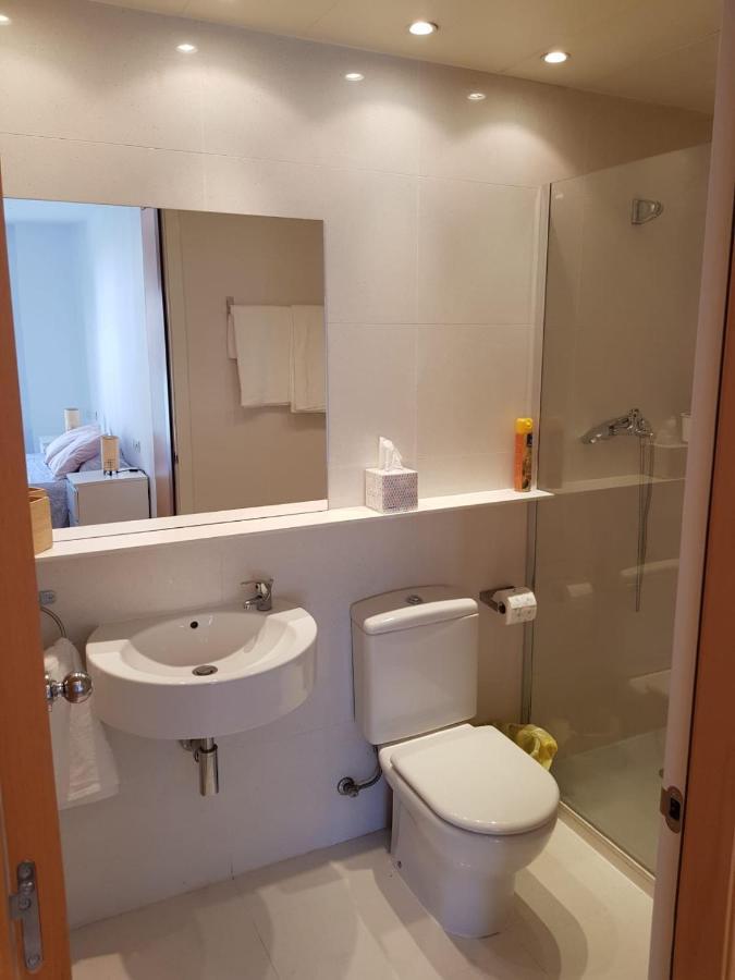 Permar Sagrada Familia Apartment Barcelona Exterior photo