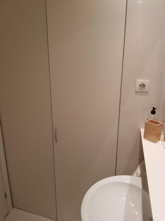 Permar Sagrada Familia Apartment Barcelona Exterior photo