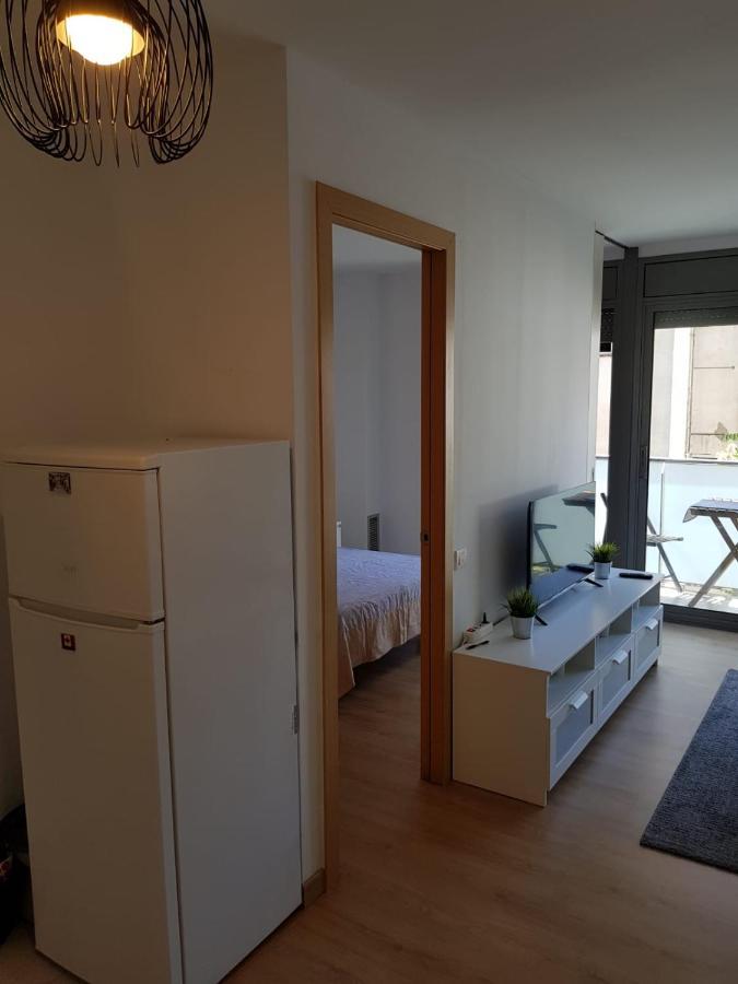 Permar Sagrada Familia Apartment Barcelona Exterior photo