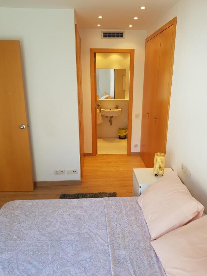 Permar Sagrada Familia Apartment Barcelona Exterior photo