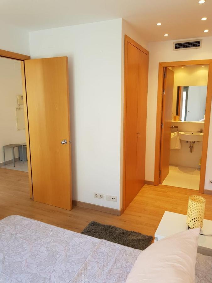 Permar Sagrada Familia Apartment Barcelona Exterior photo