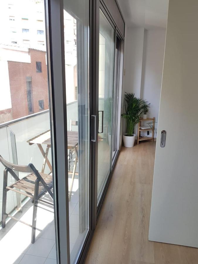 Permar Sagrada Familia Apartment Barcelona Exterior photo
