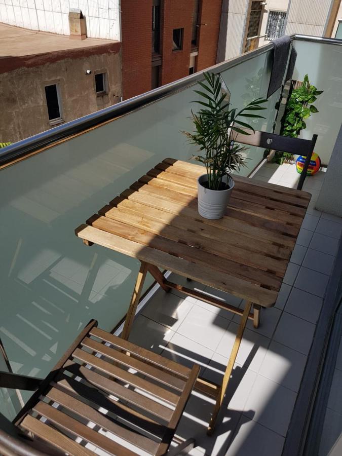 Permar Sagrada Familia Apartment Barcelona Exterior photo