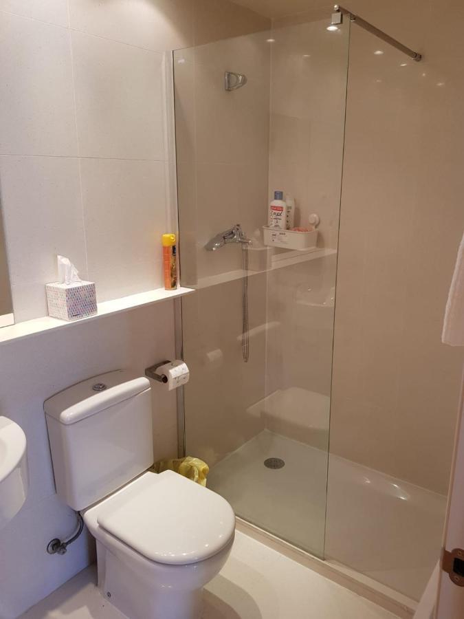 Permar Sagrada Familia Apartment Barcelona Exterior photo