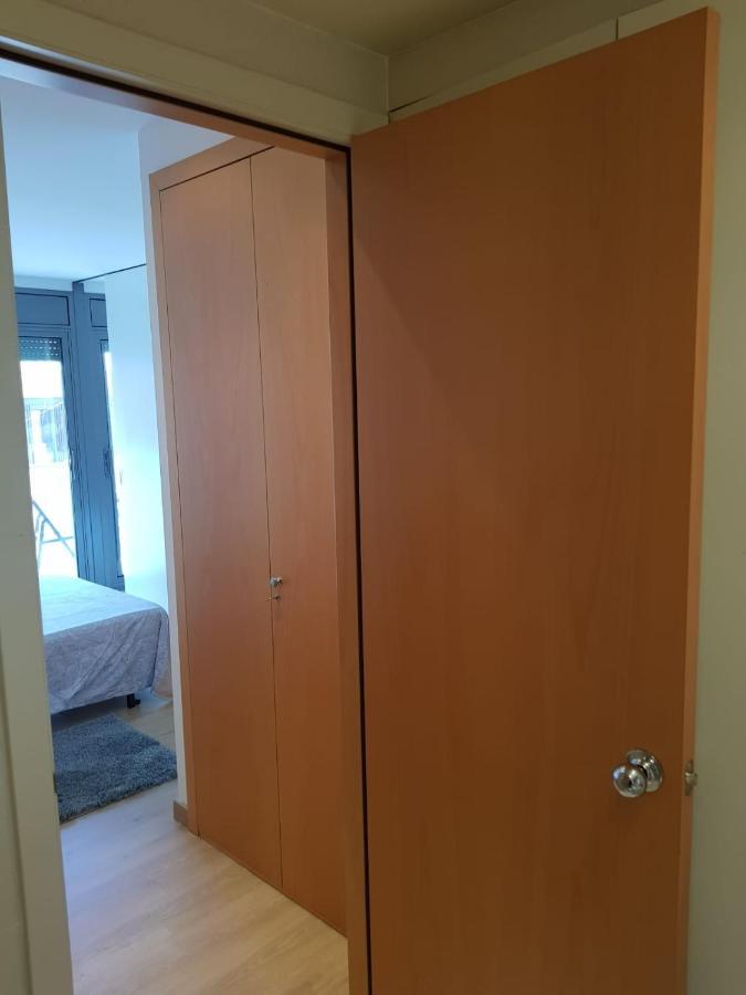 Permar Sagrada Familia Apartment Barcelona Exterior photo