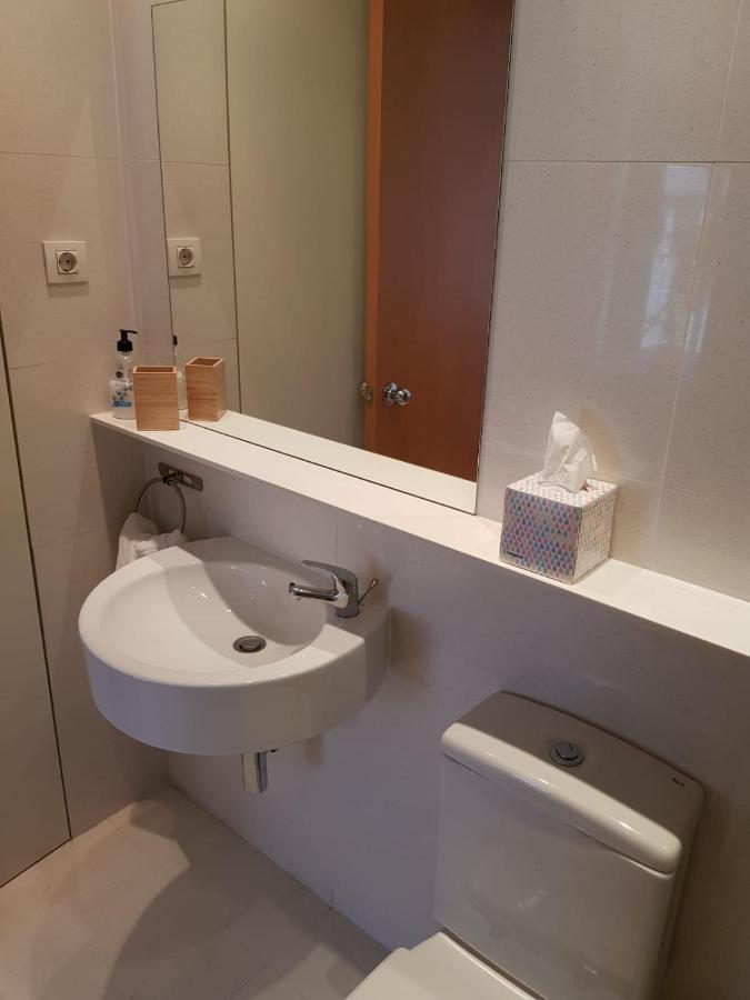 Permar Sagrada Familia Apartment Barcelona Exterior photo